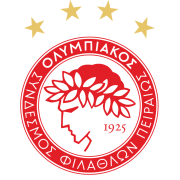 olympiacos png