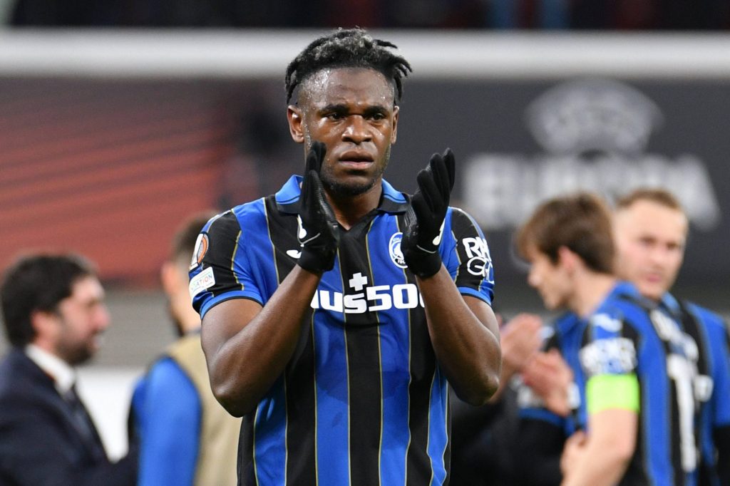 atalanta duvan zapata