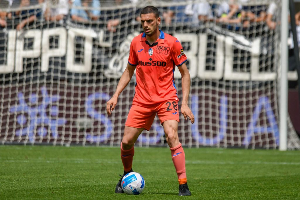 demiral calciomercato