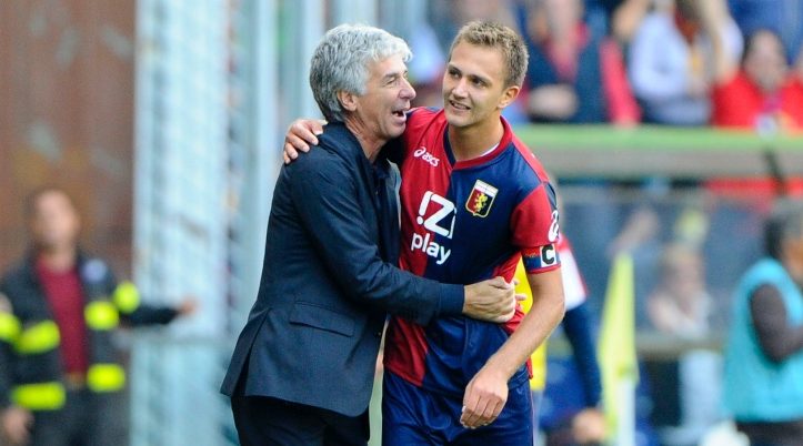 gasperini criscito