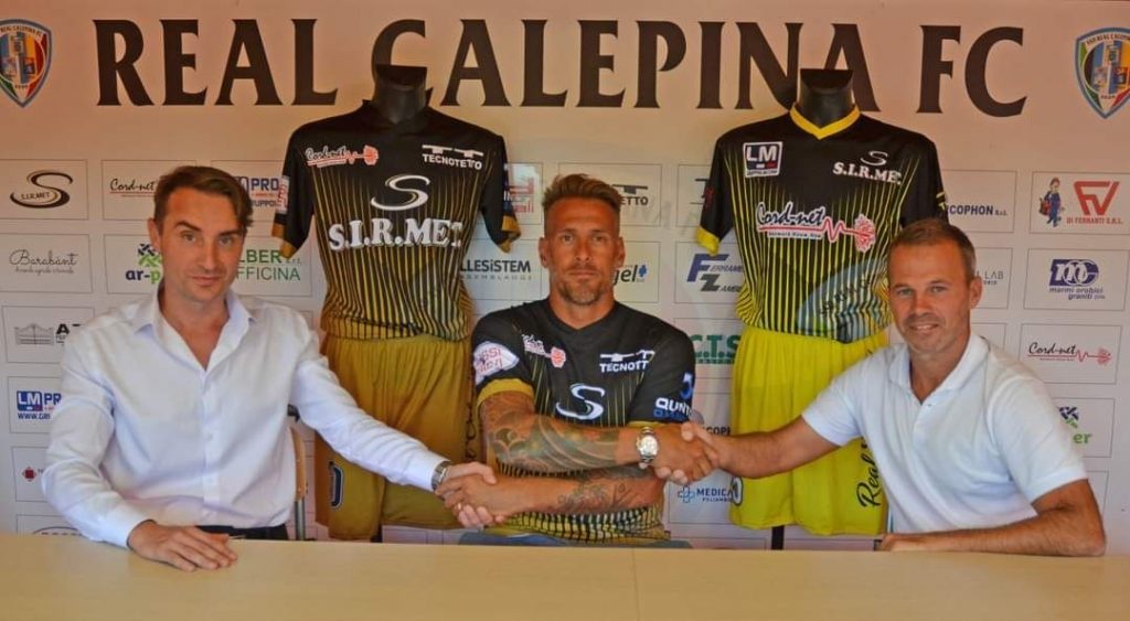 german denis real calepina