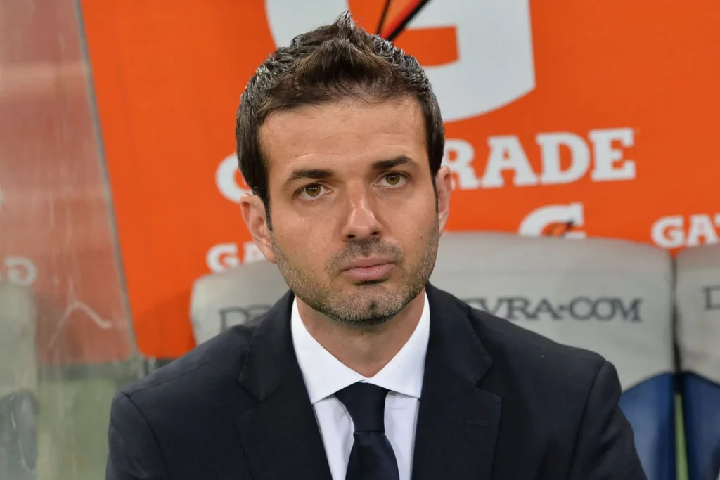 stramaccioni
