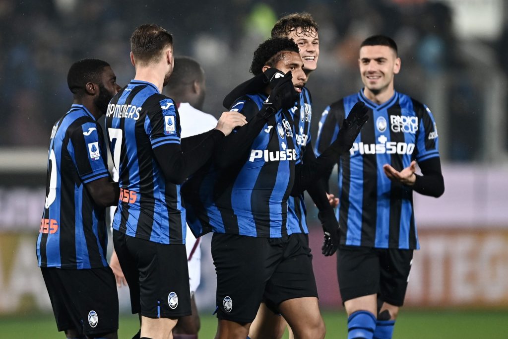 atalanta-salernitana