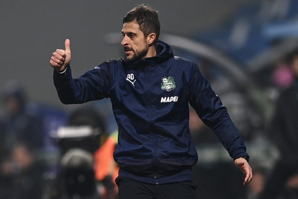 dionisi sassuolo antonini