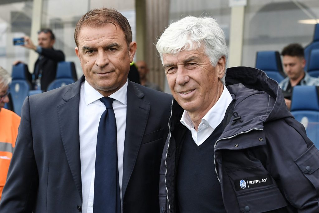 leonardo semplici gian piero gasperini