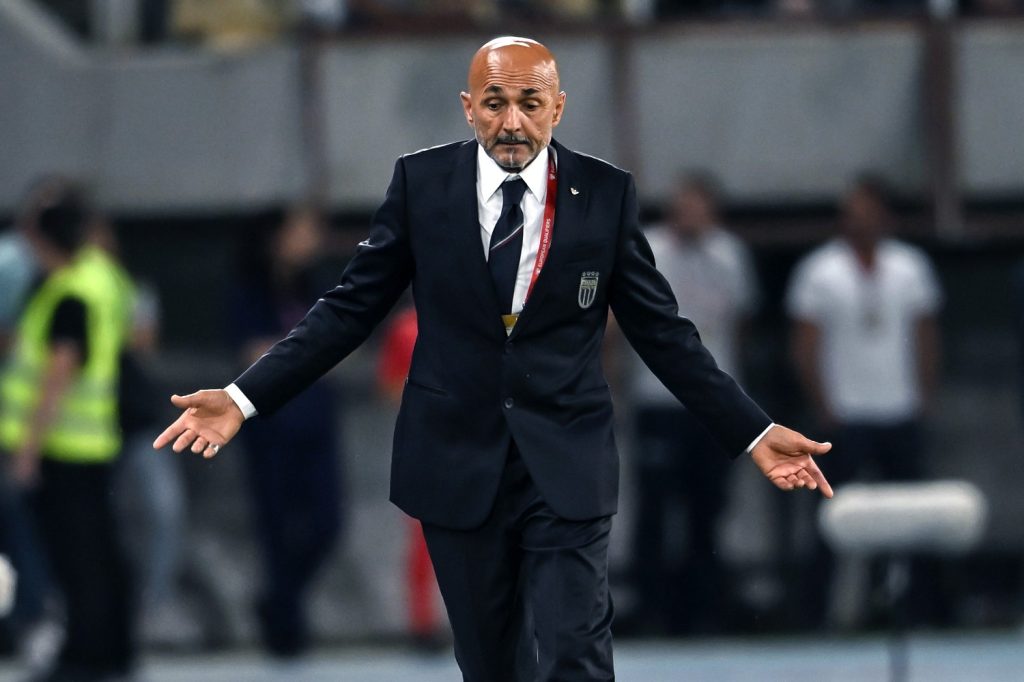 spalletti