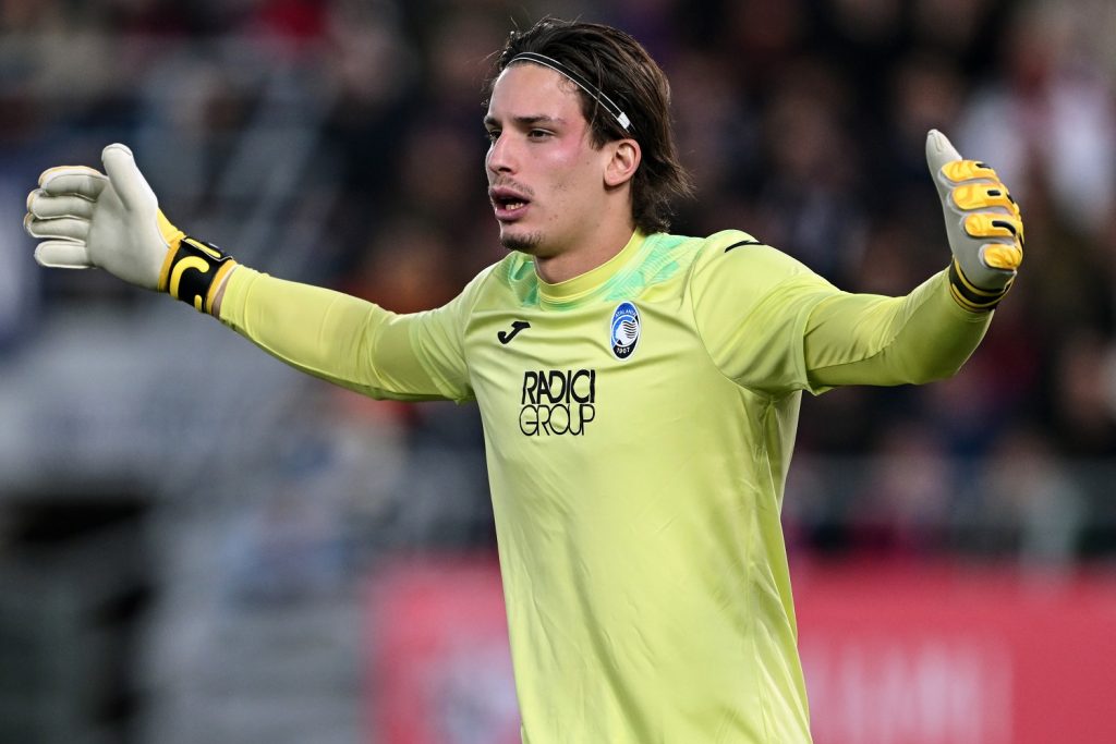 bologna-atalanta 1-0 carnesecchi