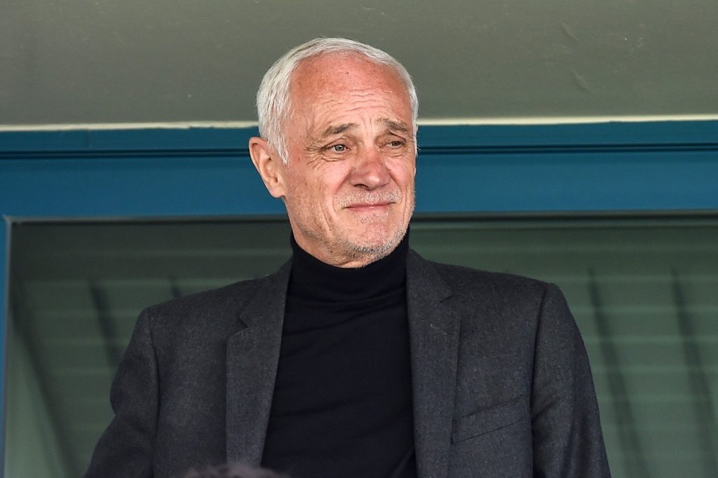 antonio percassi atalanta