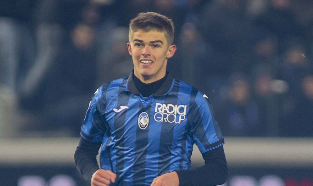 charles de ketelaere