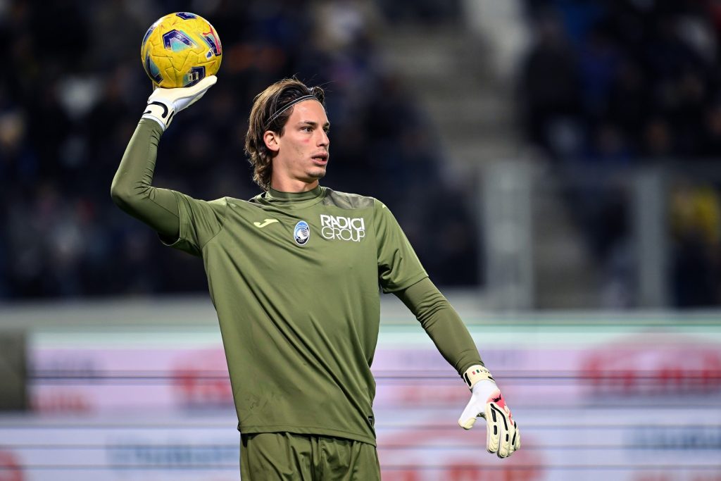 carnesecchi pagelle atalanta