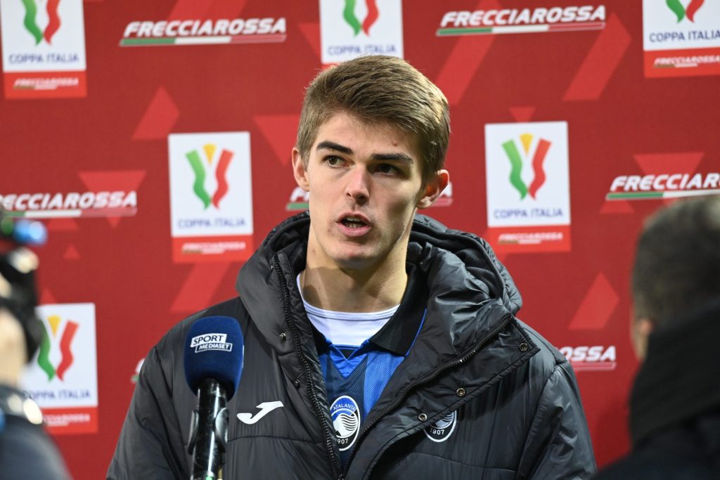 Charles De Ketelaere CDK