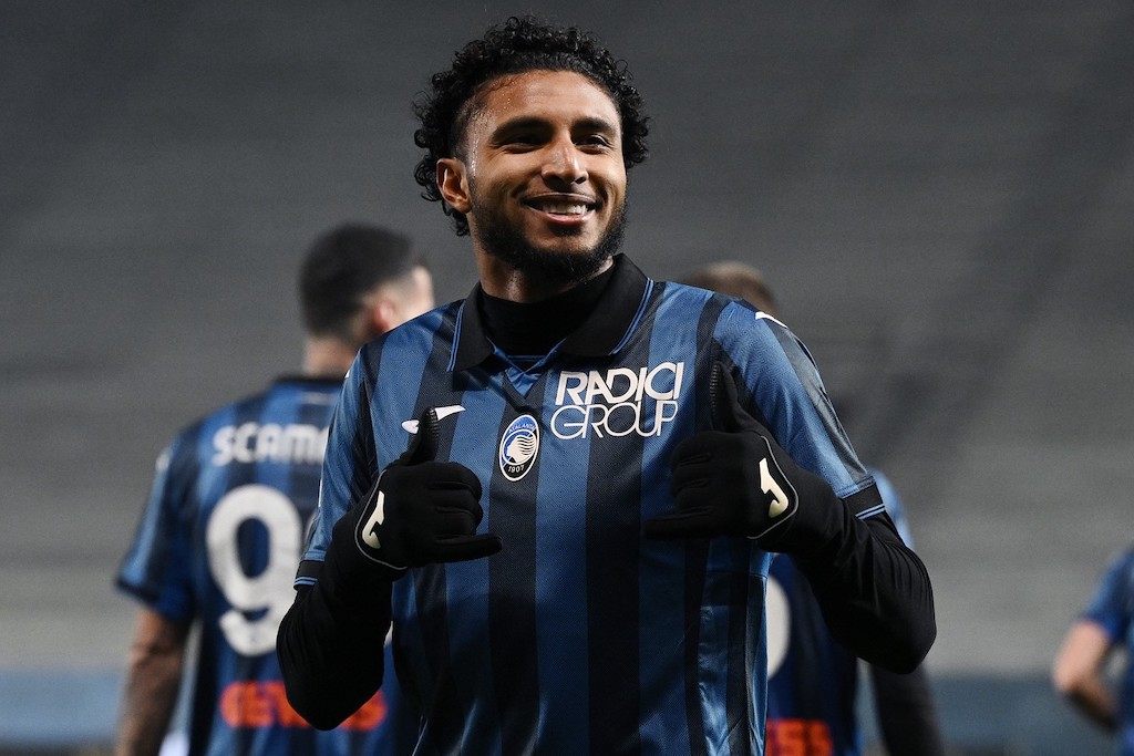 ederson pagelle atalanta