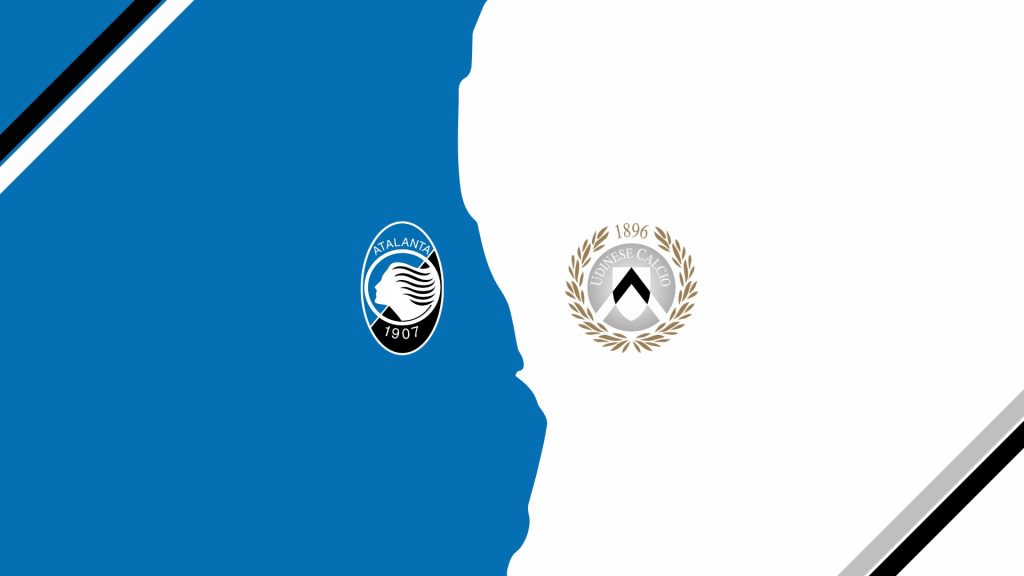 diretta atalanta-udinese
