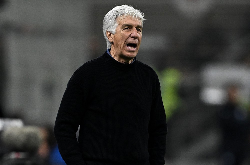 gasperini atalanta-bologna