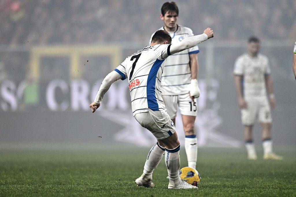 genoa-atalanta
