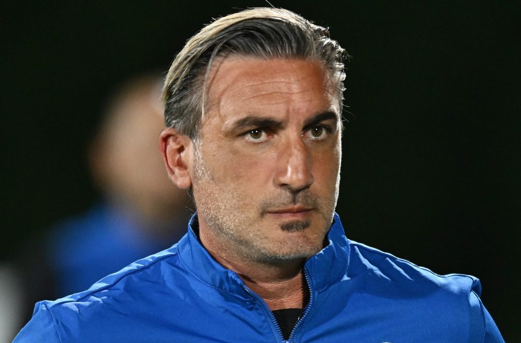 modesto atalanta under 23