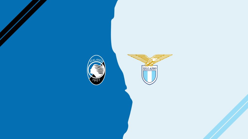 diretta live atalanta-lazio