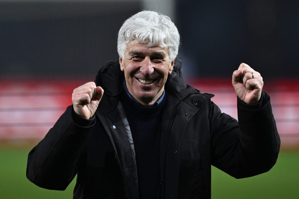 gian piero gasperini