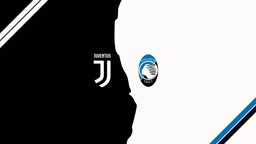 diretta juventus-atalanta