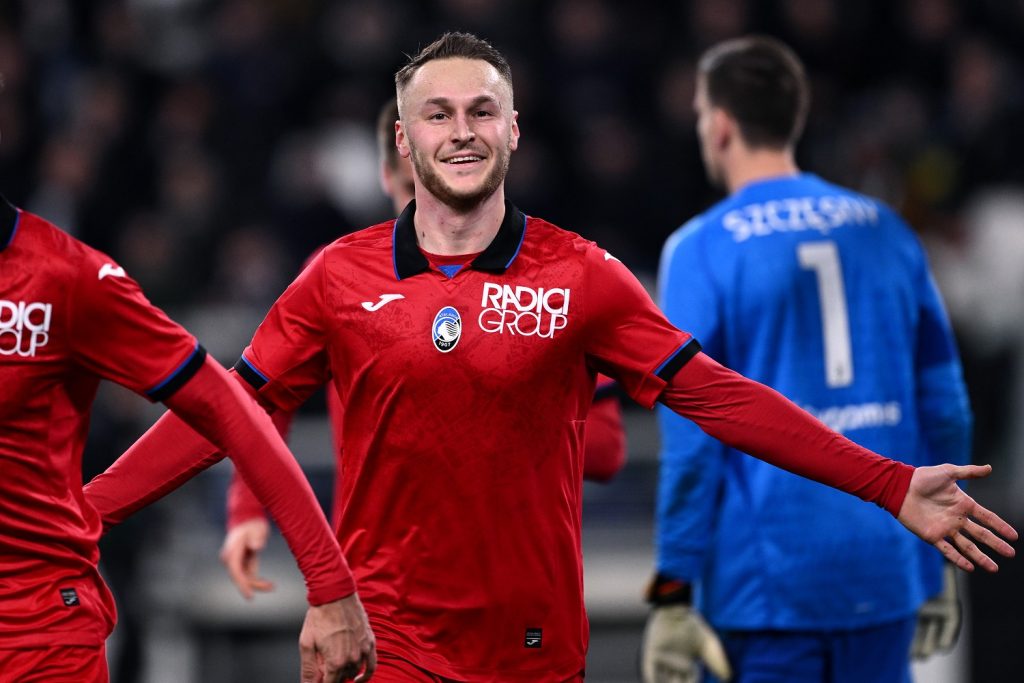 juventus-atalanta 2-2 teun koopmeiners