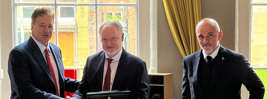 Foto atalanta.it - Liverpool