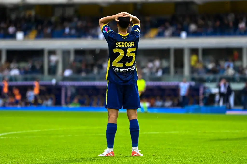 serdar hellas verona