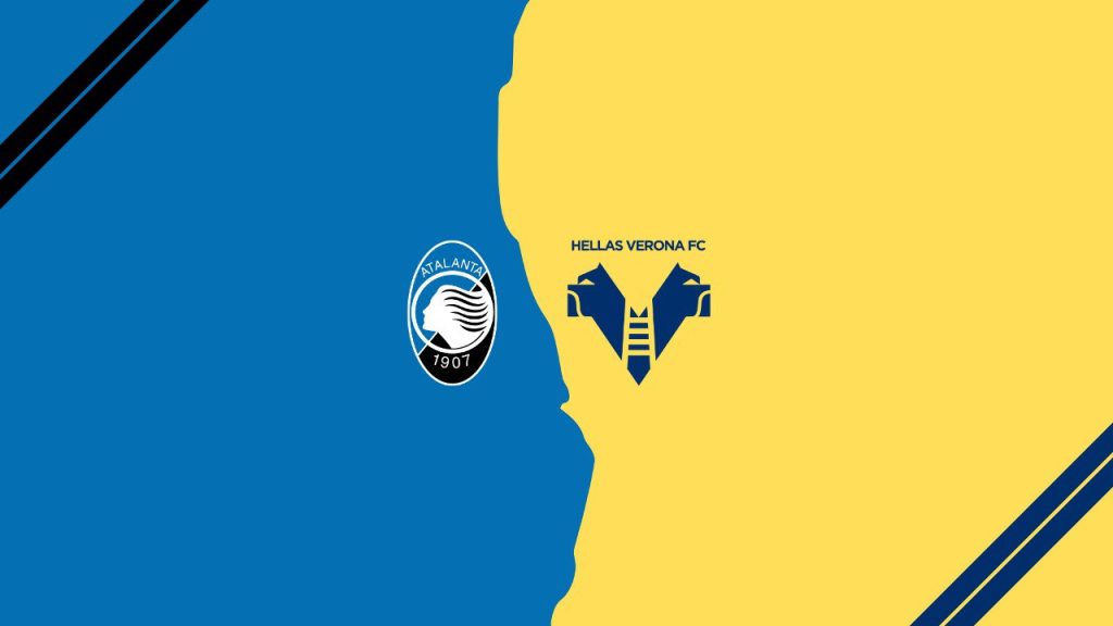 diretta atalanta-verona live