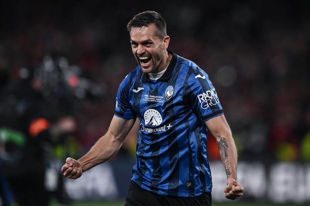 rafael toloi atalanta