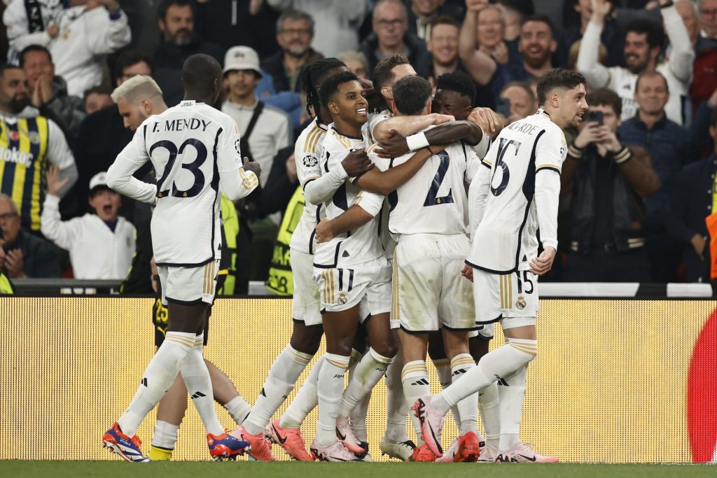 atalanta-real madrid