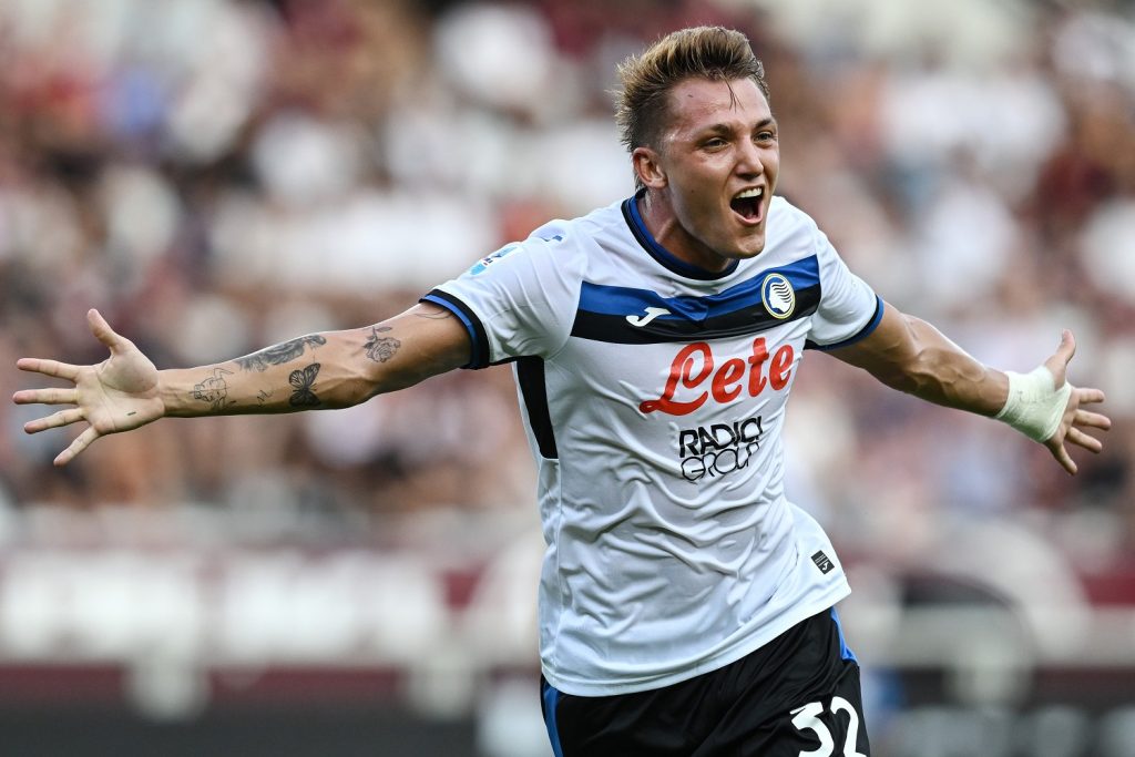 torino-atalanta 2-1 retegui