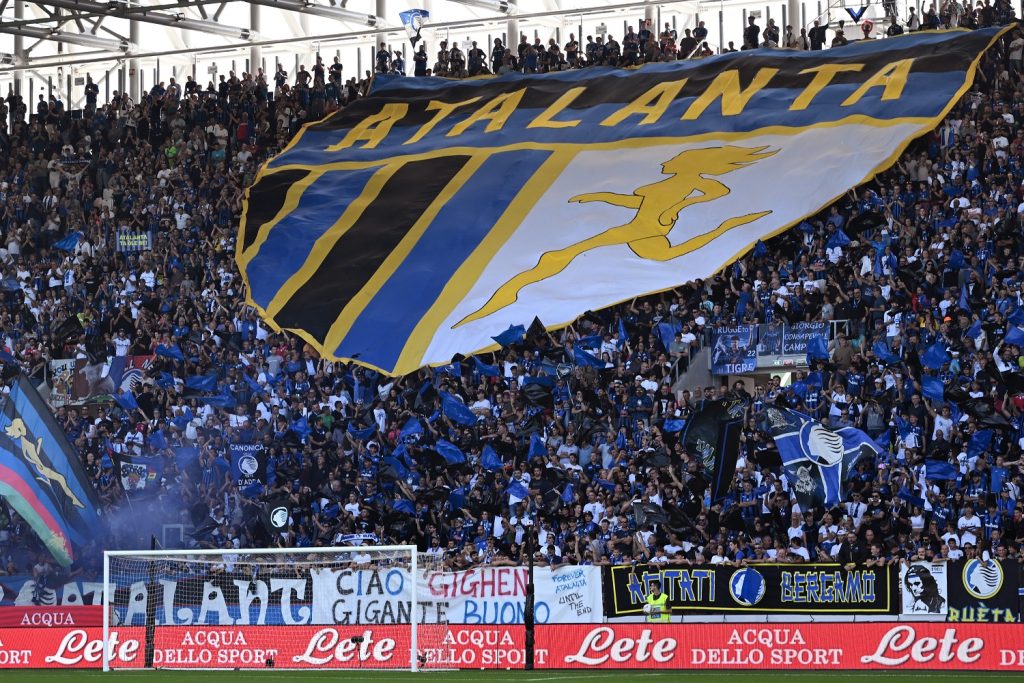 tifosi atalanta