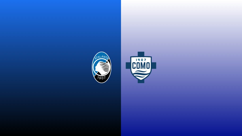 diretta atalanta-como
