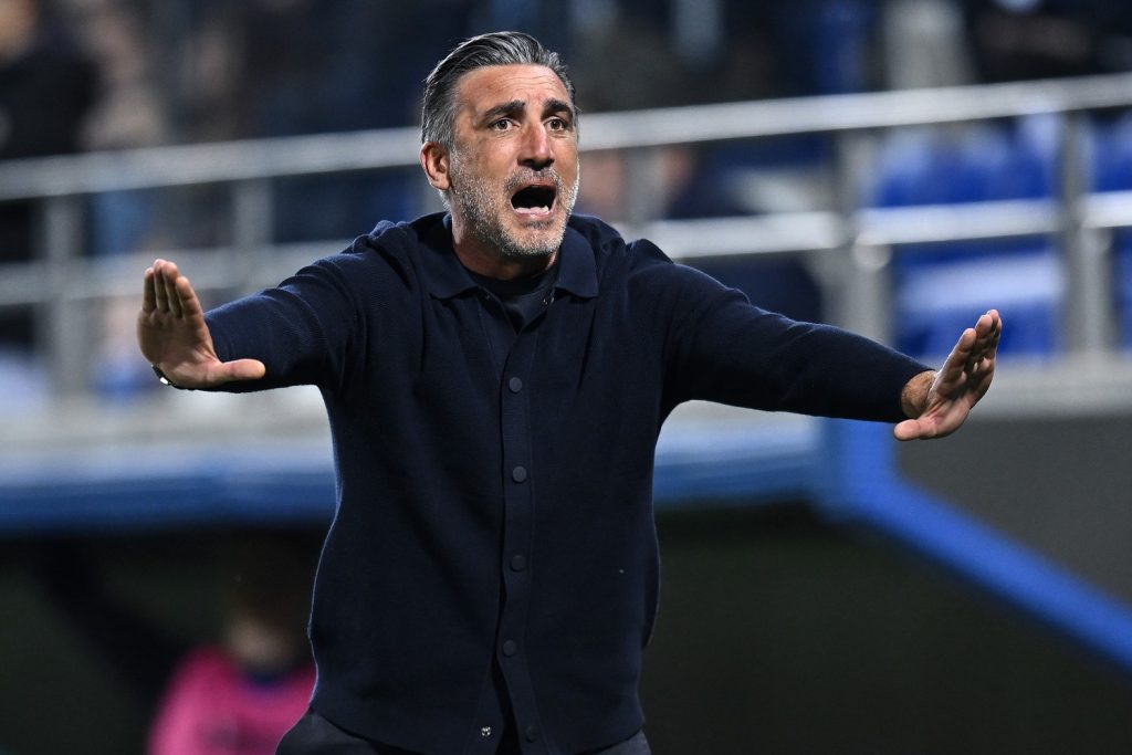 atalanta under 23 modesto