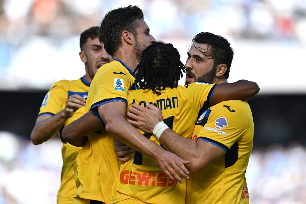napoli-atalanta