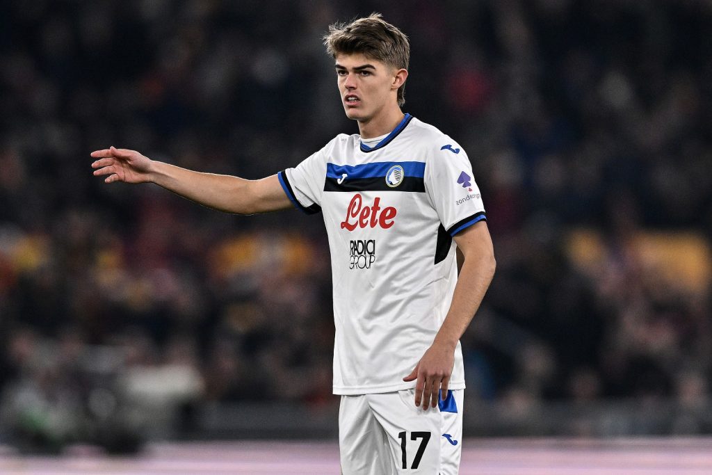 charles de ketelaere