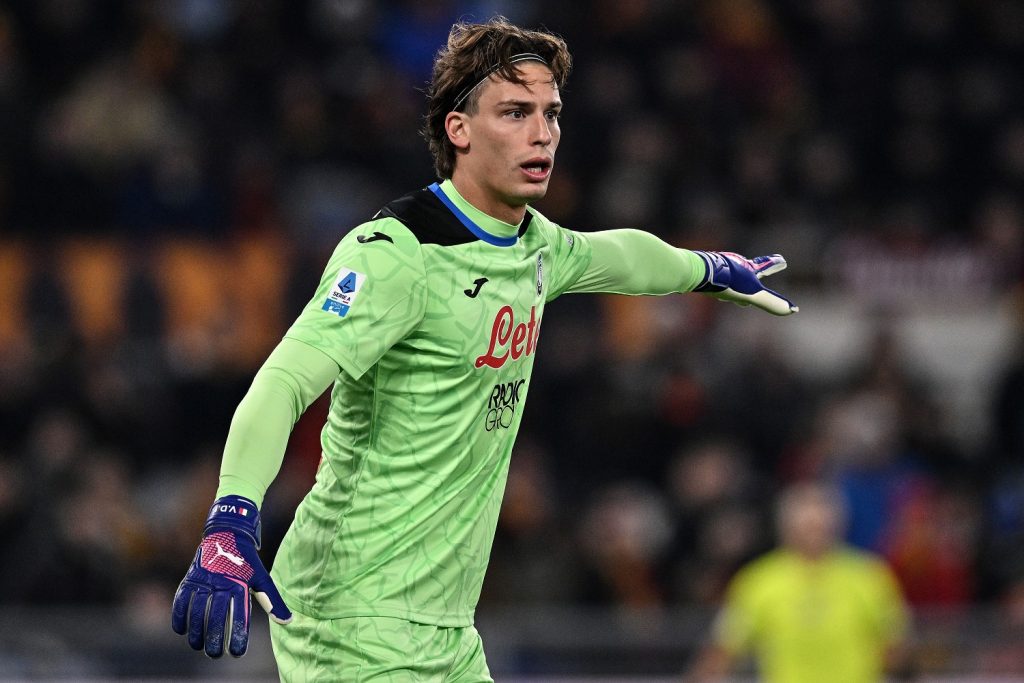 carnesecchi pagelle atalanta