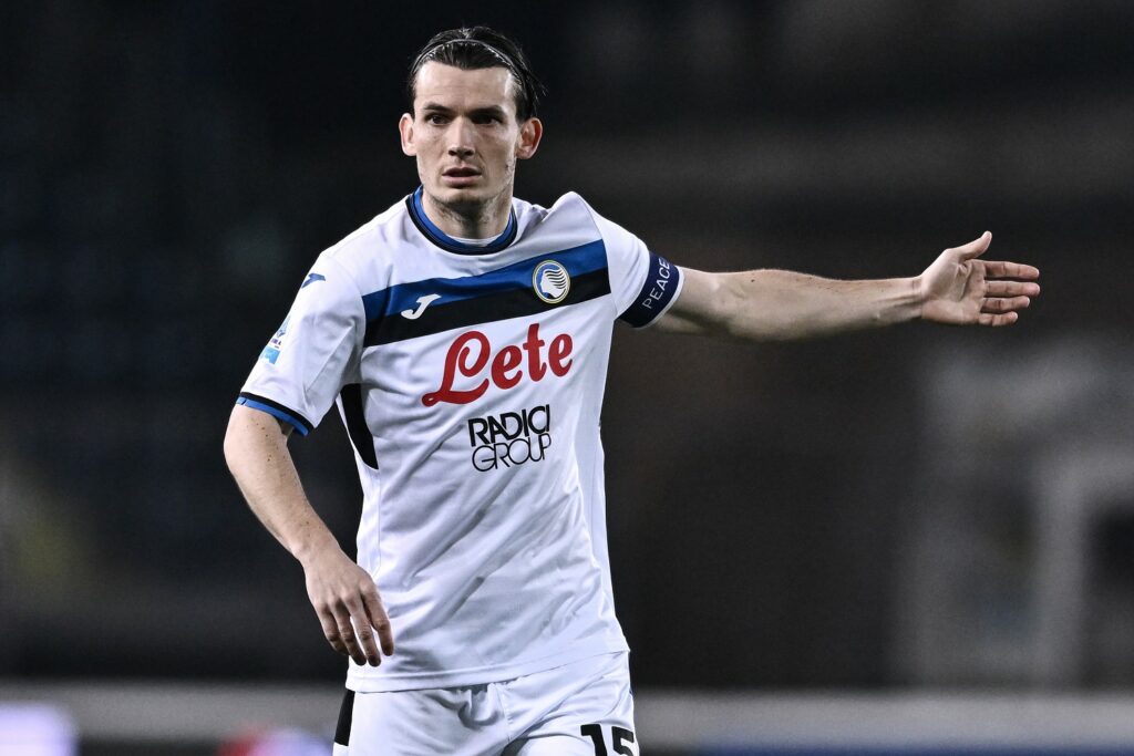 marten de roon atalanta