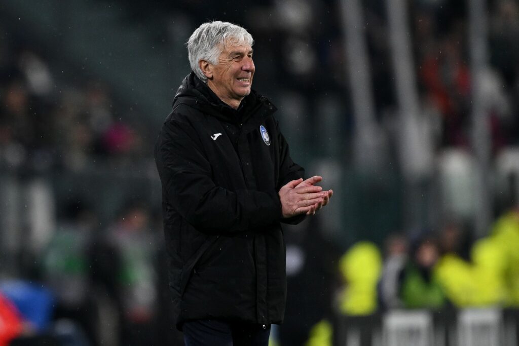 gian piero gasperini