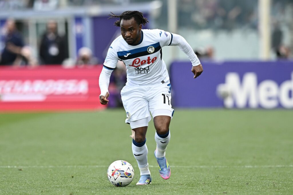 atalanta ademola loookman