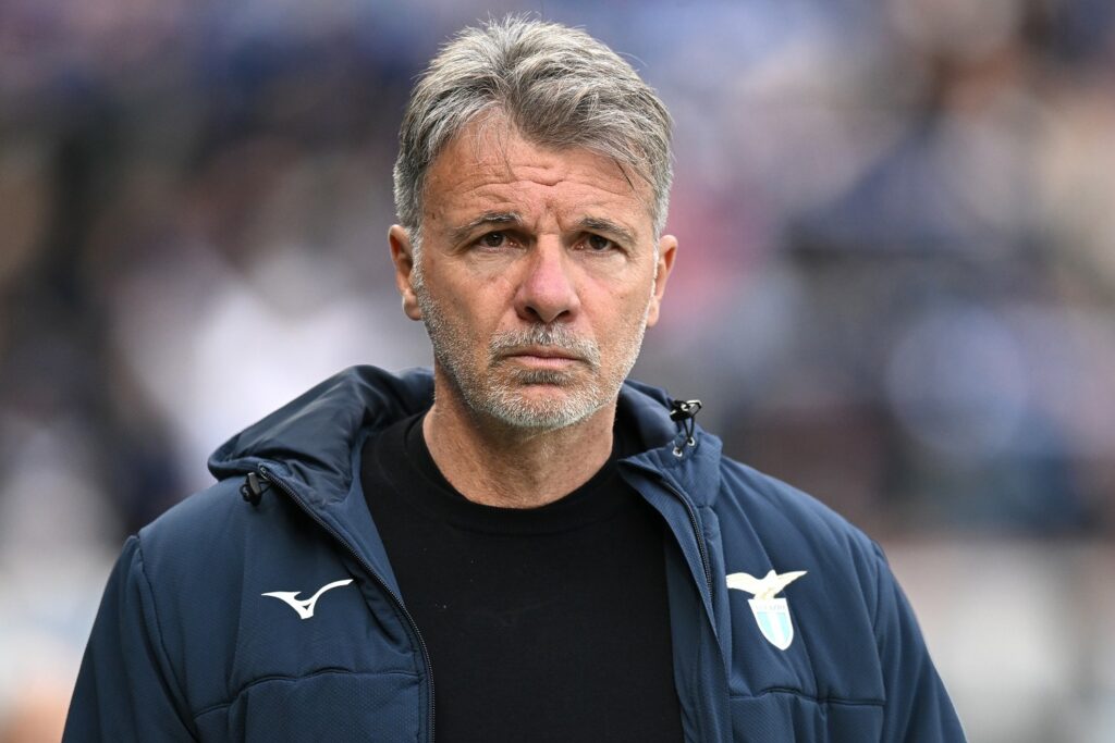 baroni lazio