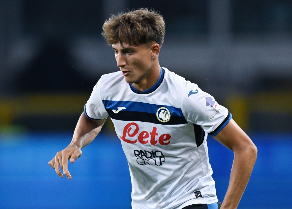 cassa atalanta under 23-torres 7-1