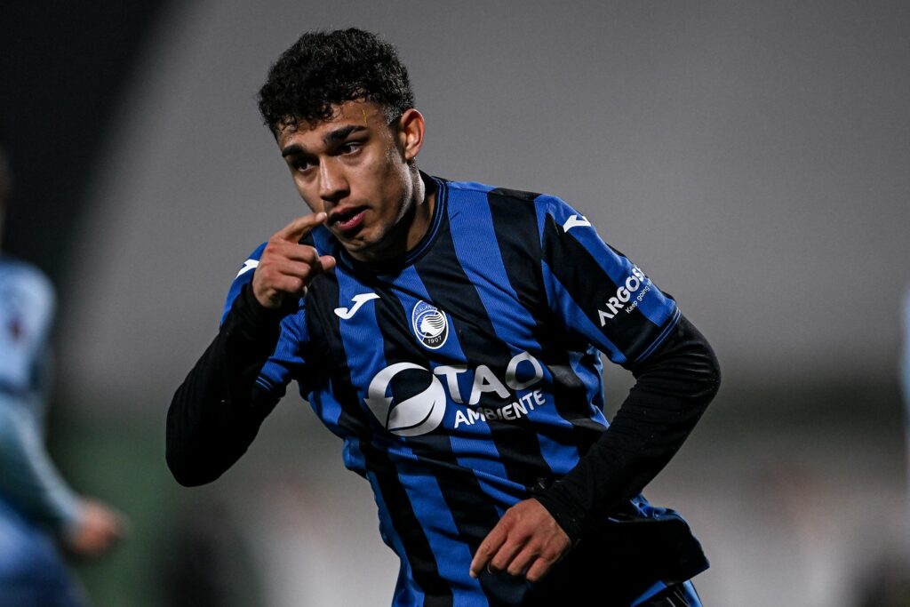 vavassori atalanta under 23-torres