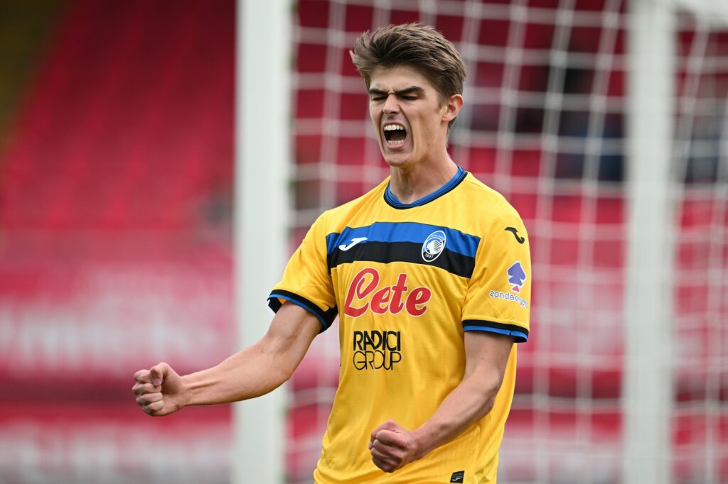 charles de ketelaere