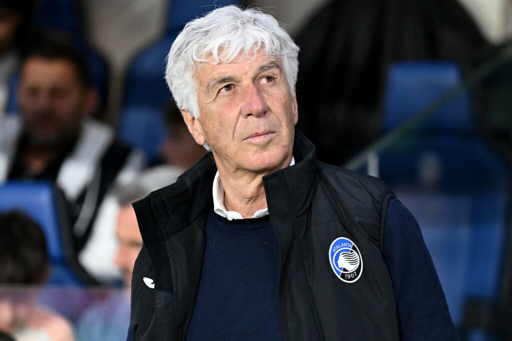 gasperini