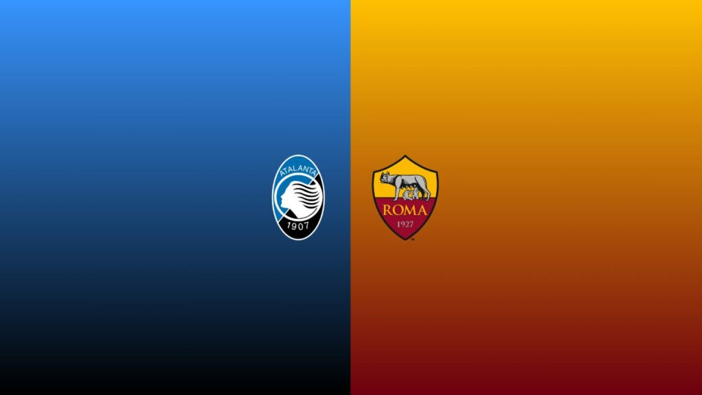 Atalanta Bergamasca Calcio-Associazione Sportiva Roma