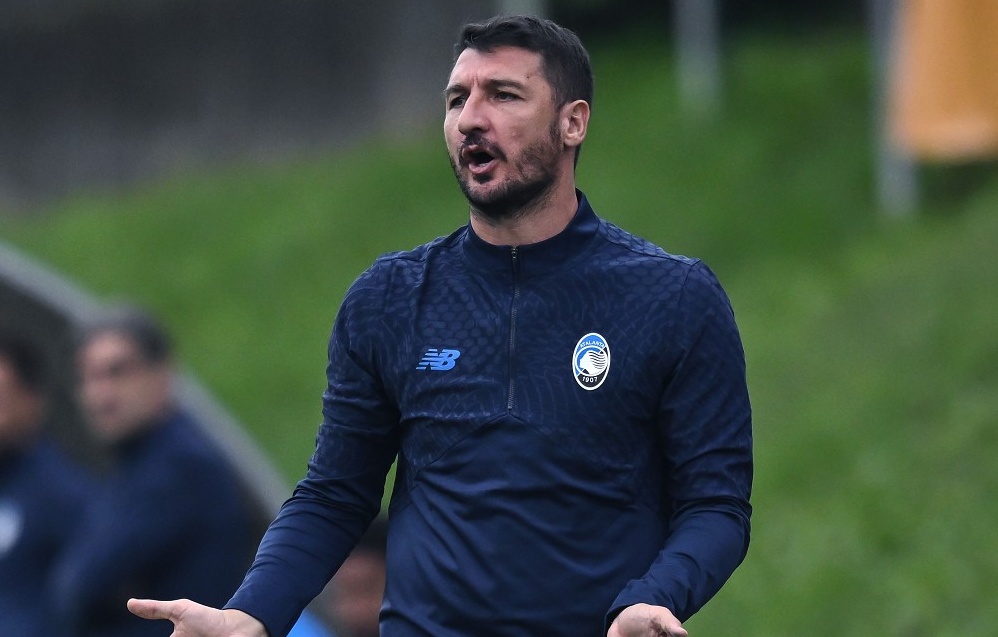 bocchetti atalanta under 23