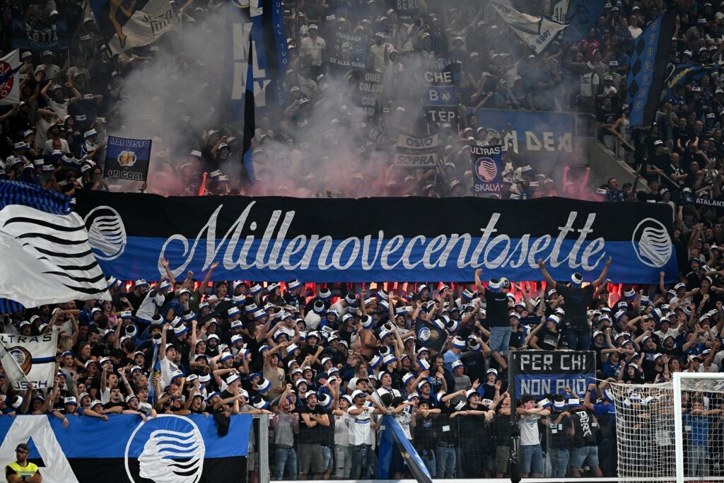 abbonamenti champions league