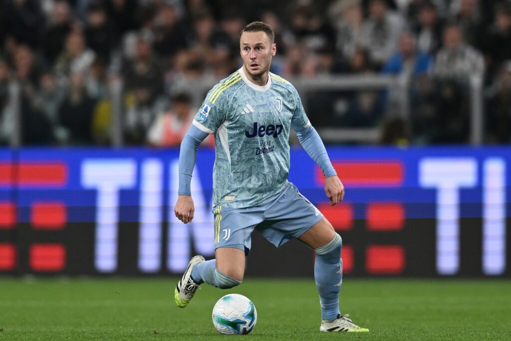 koopmeiners juventus