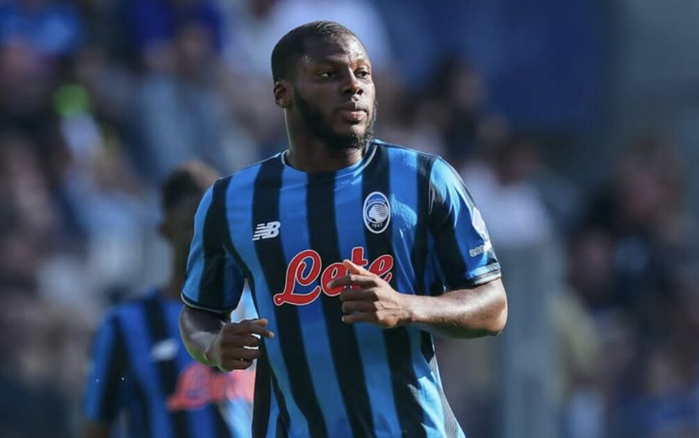 musah atalanta