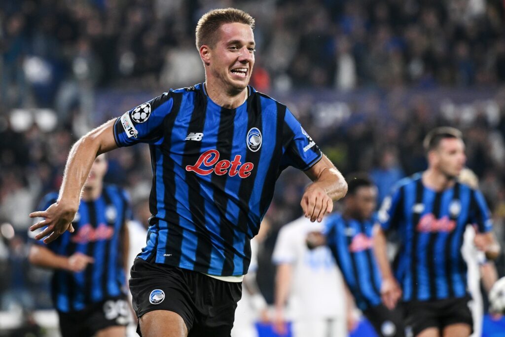 pasalic atalanta